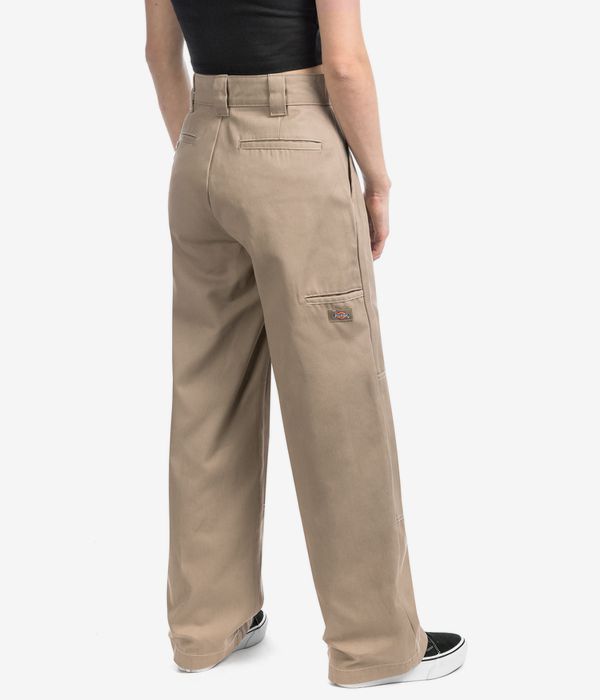 Dickies Sawyerville Recycled Hose women (khaki)