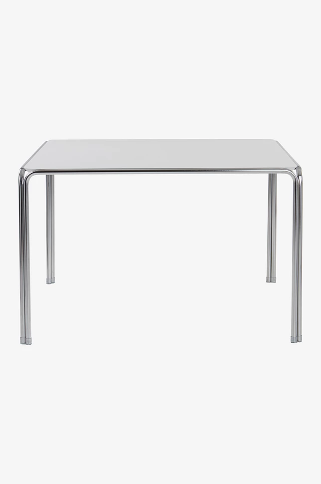 DAYTON spisebord 120x120 cm