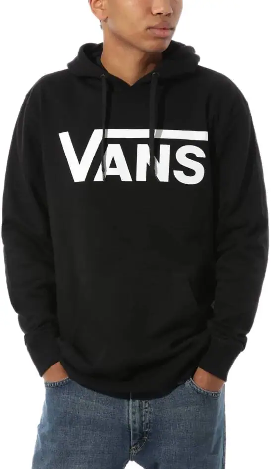 Vans Classic II Hættetrøje | SkatePro