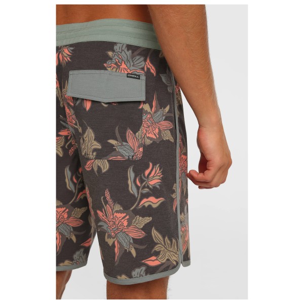 O'Neill - Cruzer Scallop 18 - Boardshort