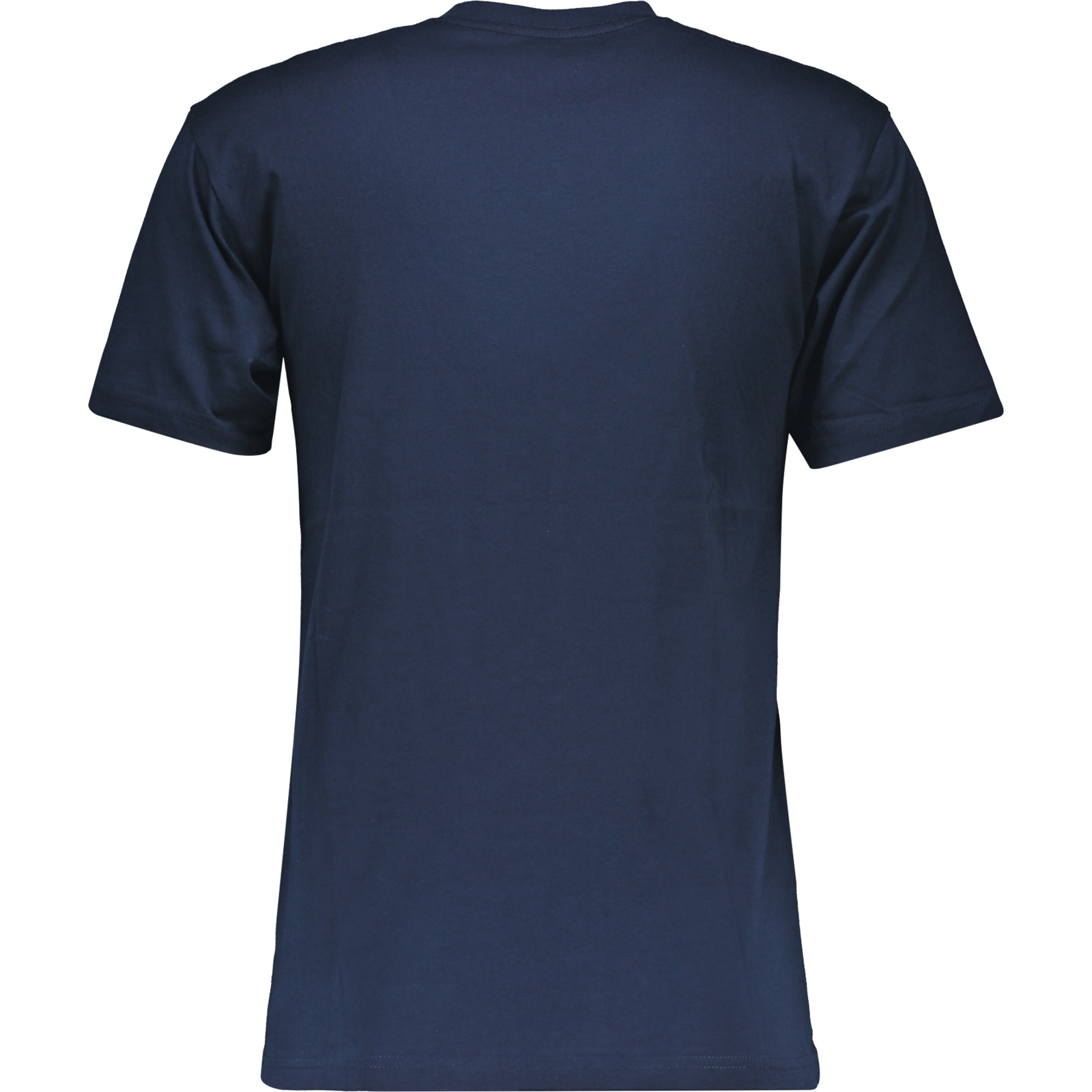 Vans Herren-T-Shirt Style 76 S, dunkelblau