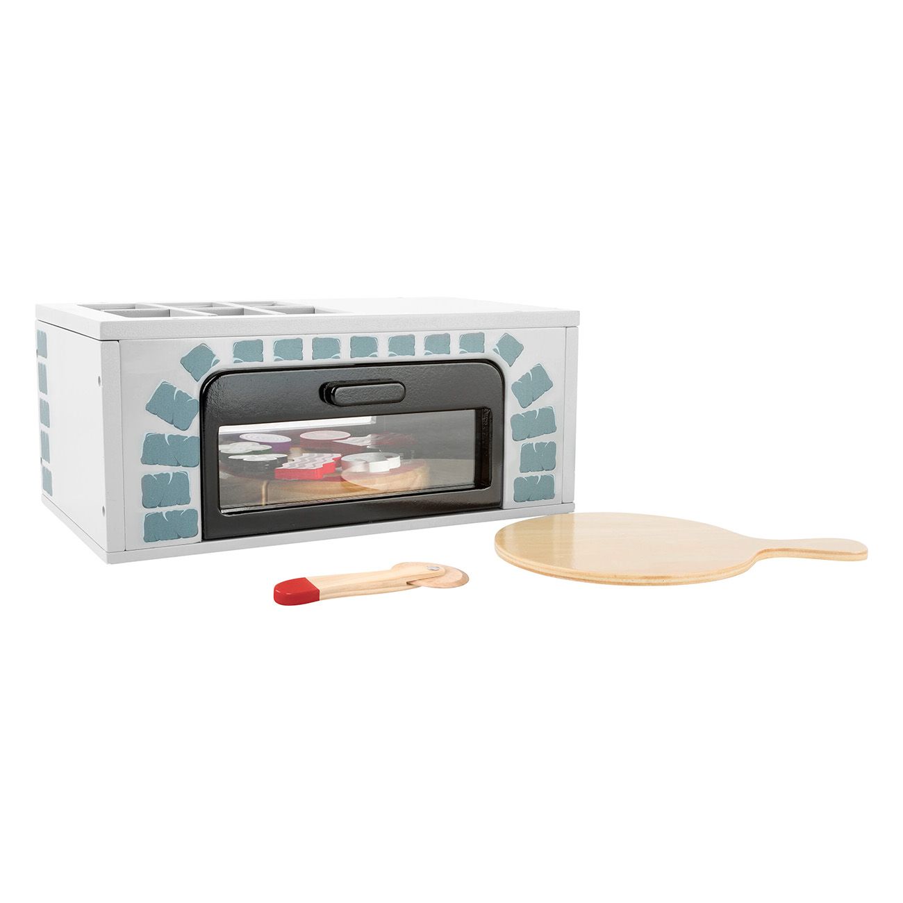Smallfoot Pizza-Ofen 11204 Pizzaofen
