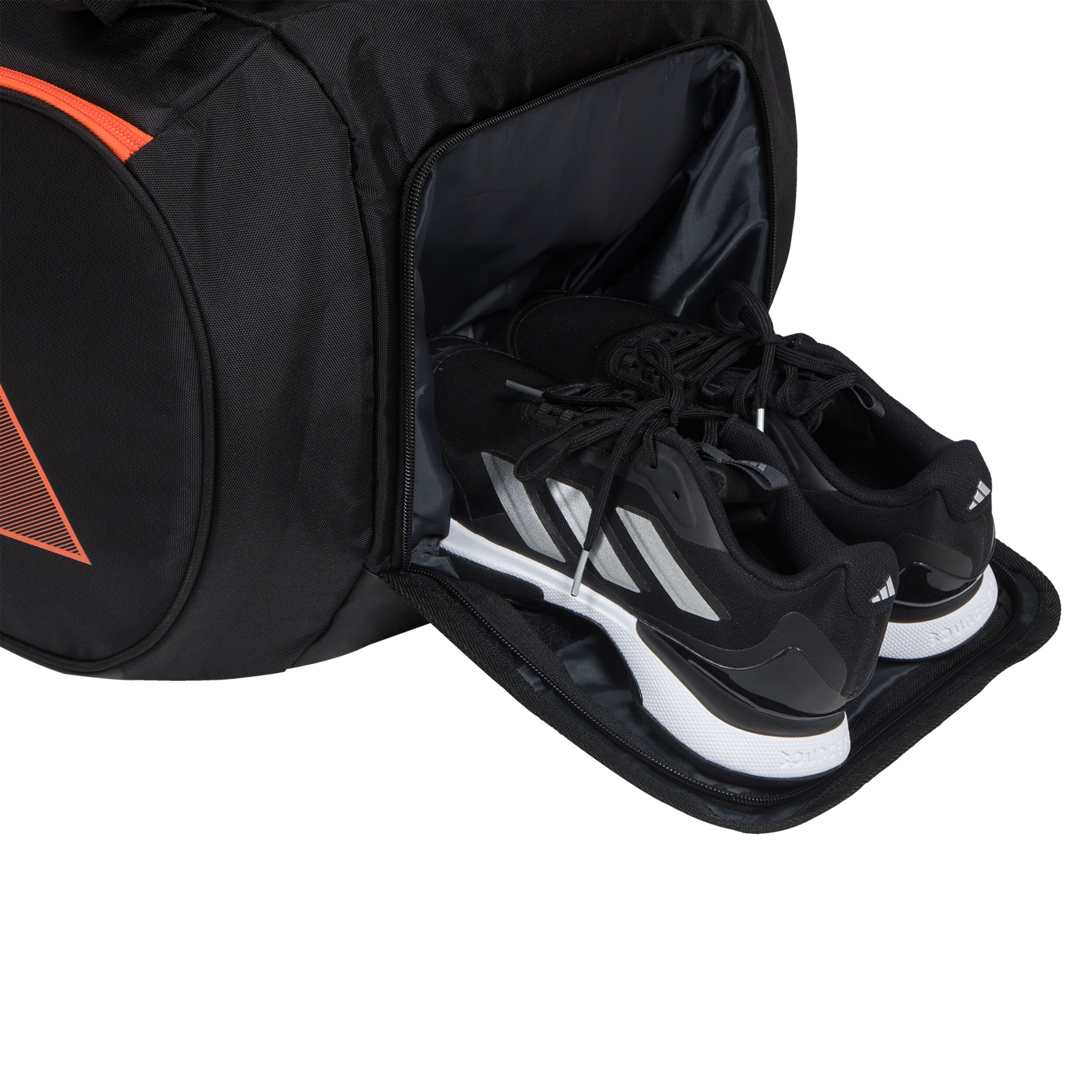 adidas Protour 3.3 Sac De Padel - Noir , Orange
