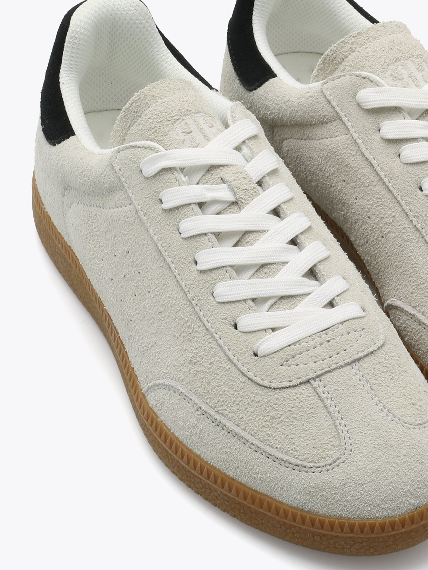 Ace Suede