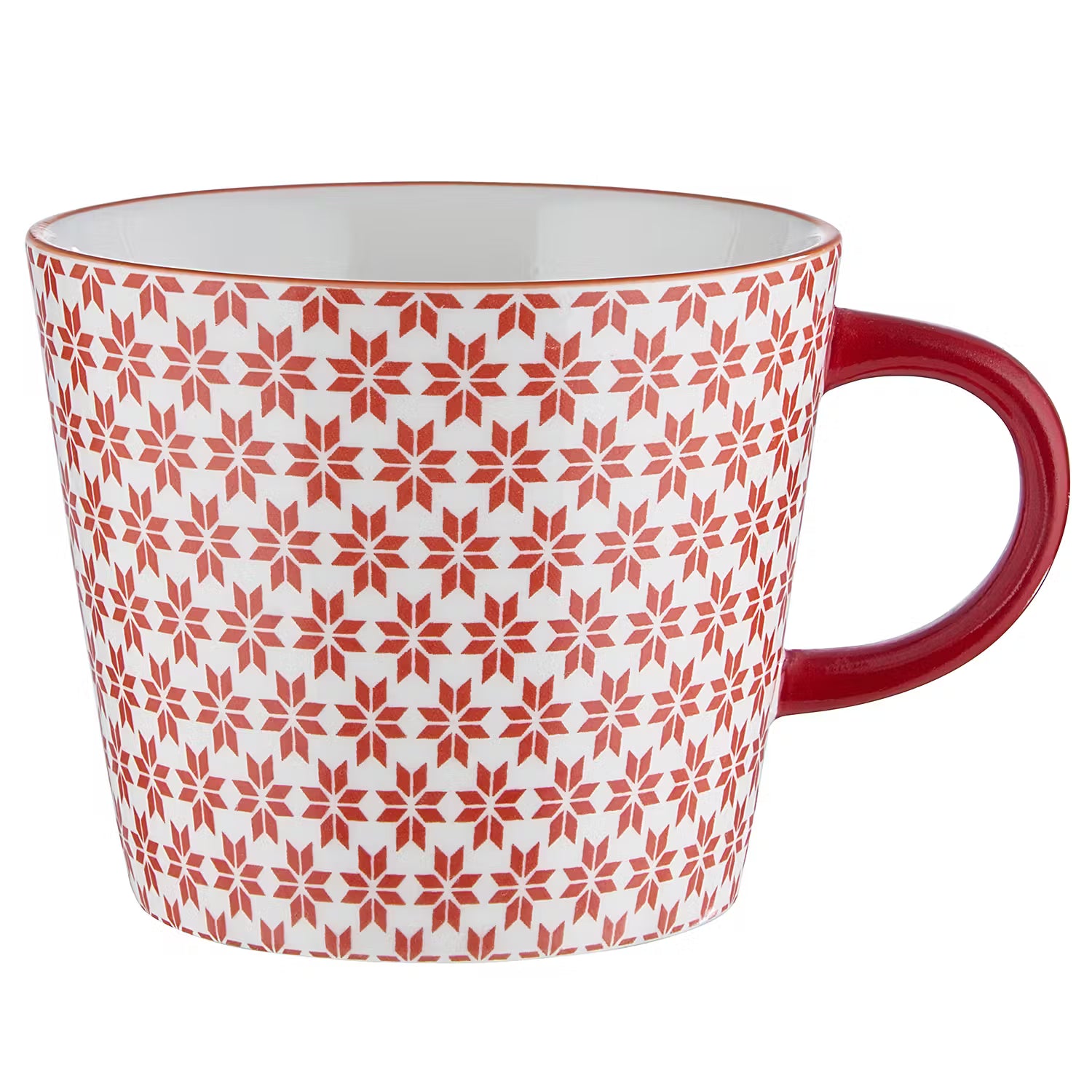 ORNAMENTS Tasse 4er-Set