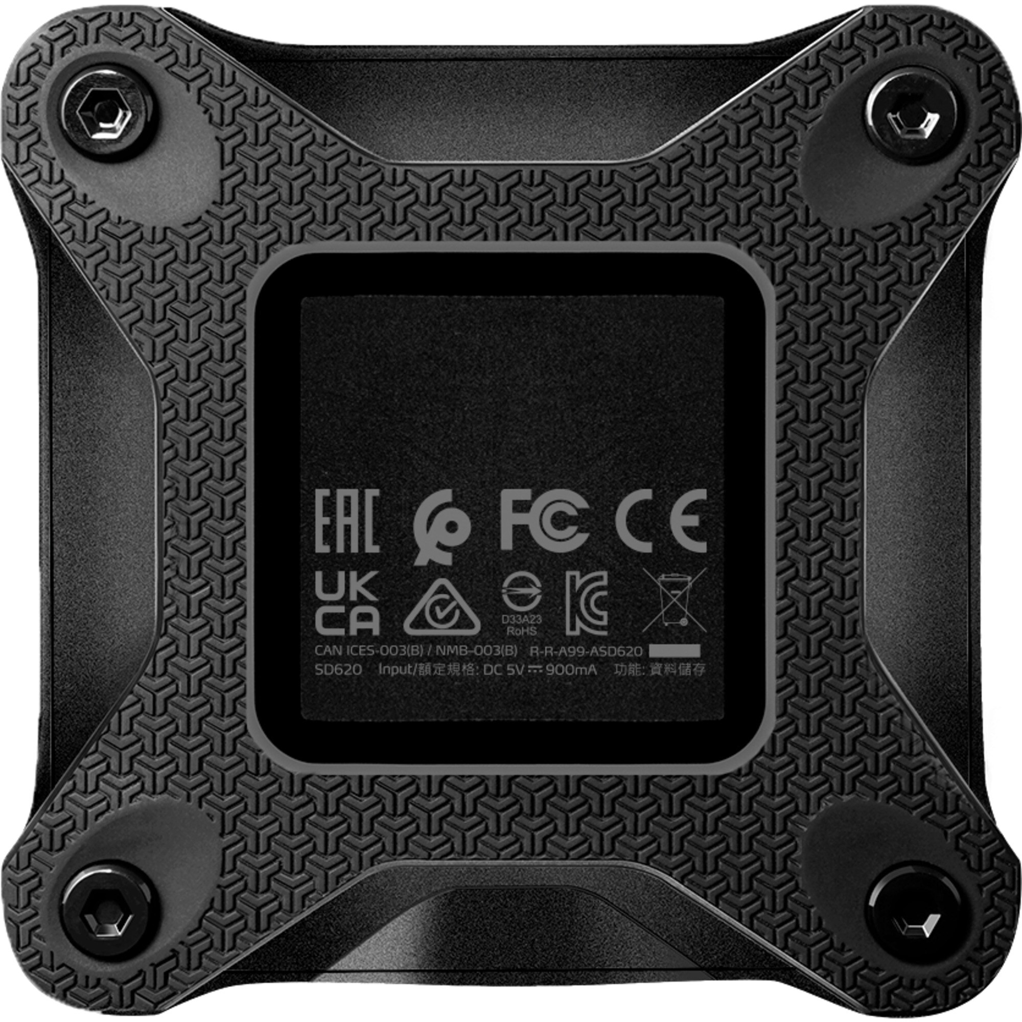 ADATA SSD SD620 2 GB