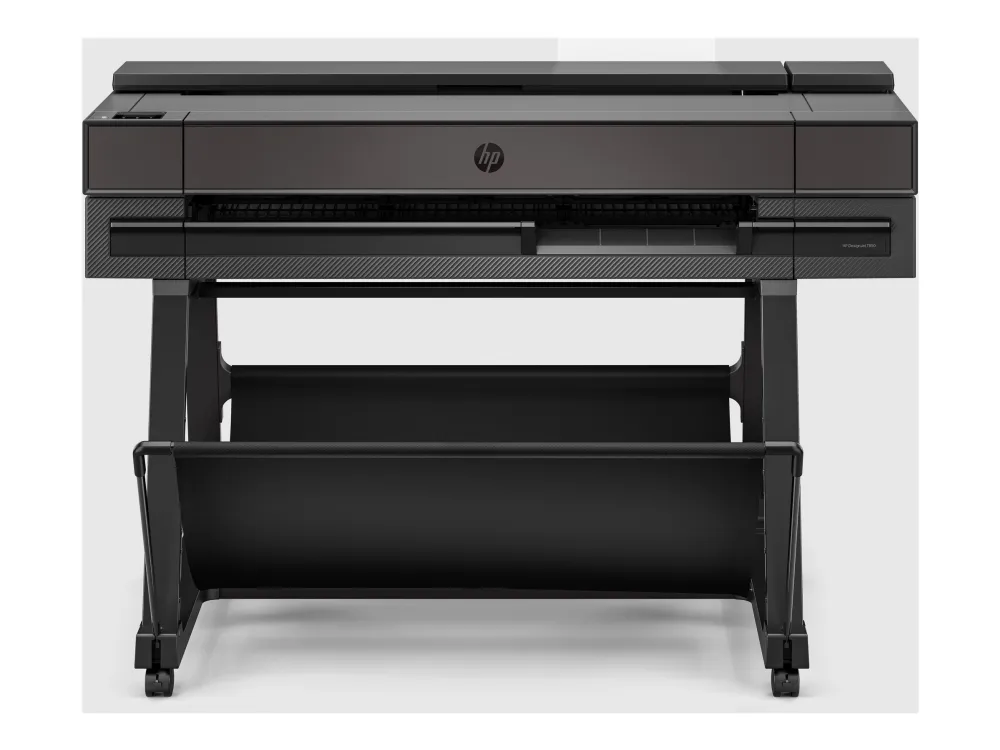 HP DesignJet T850 - 36