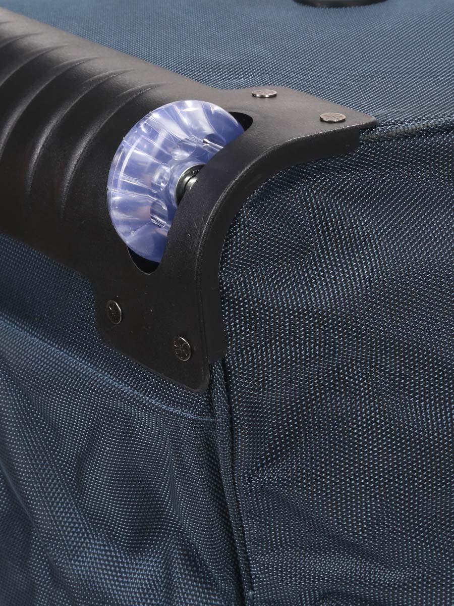 Sac de voyage À roulettes Snowball Hamilton 83 cm