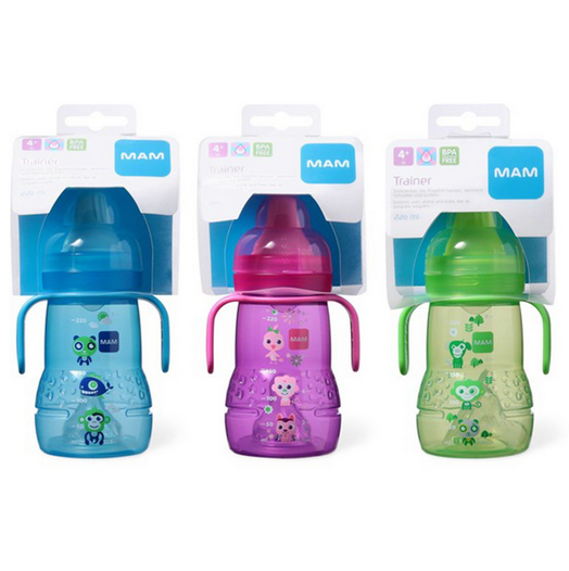 GOBELET 220 ML - Multicolore