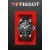 Tissot Seastar 2000 Professional Taucheruhr