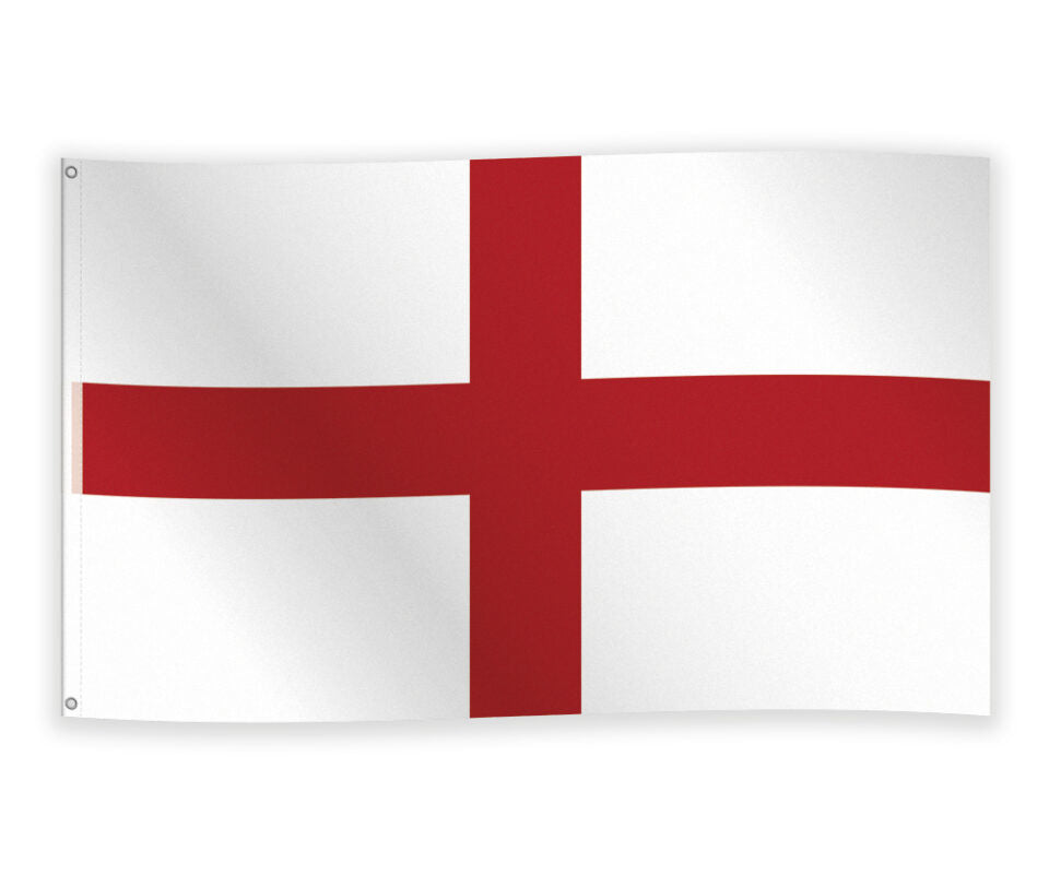 St. George Vlag 1,5m
