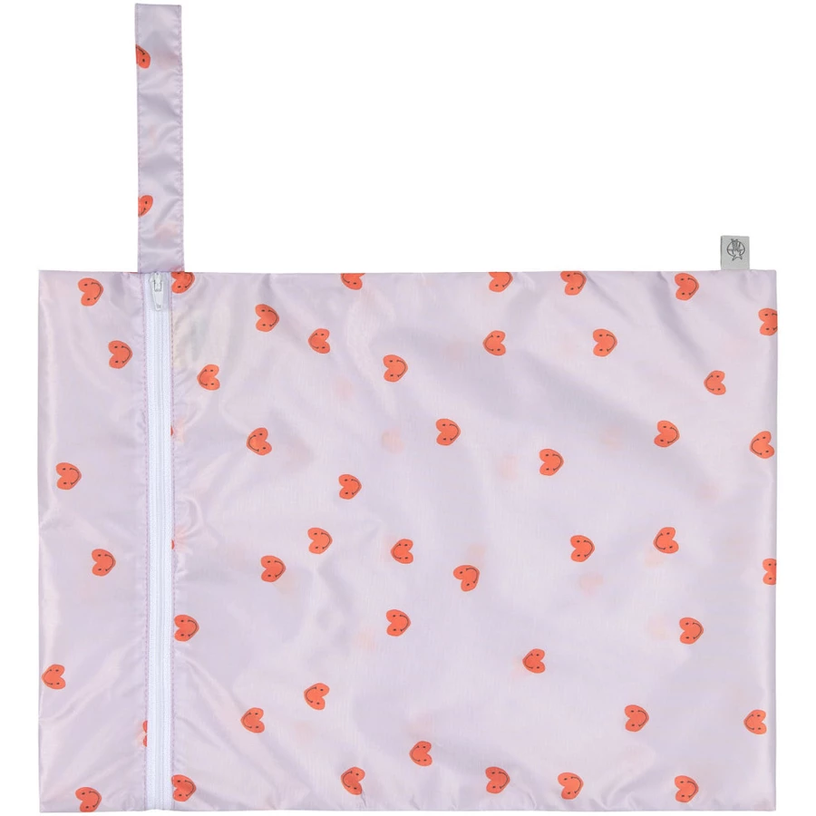 LÄSSIG Windeltasche 2er-Pack Happy Rascals