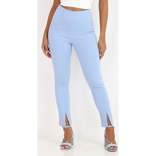 La Modeuse - 18710_P53092 Azul