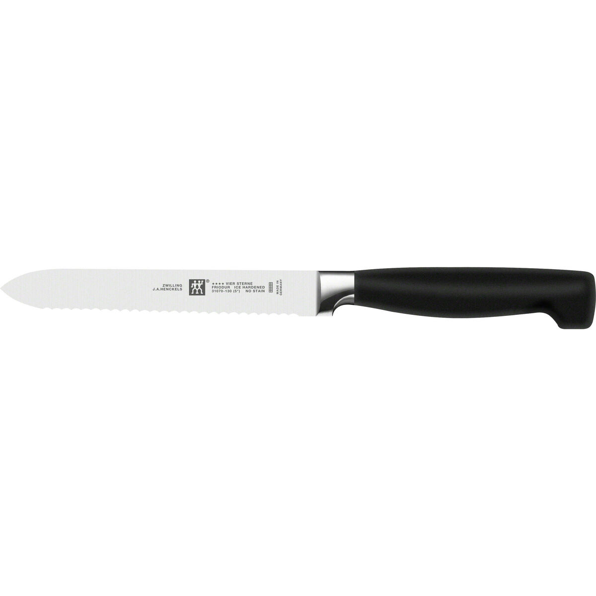 Four Star Tomatkniv 13 cm