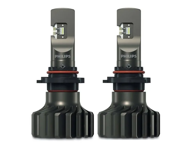 Philips Ultinon Pro9100 LED HB3/HB4 12/24V - Sæt