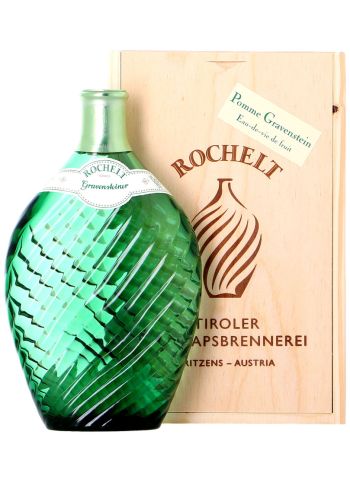 Pomme Gravenstein - Rochelt
