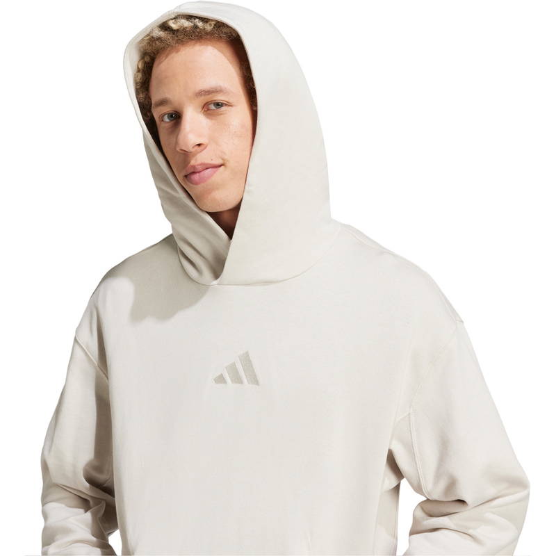 adidas All SZN Hættetrøje Herre