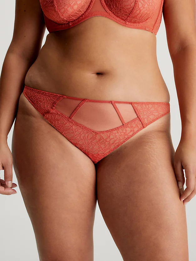 tanga de renda