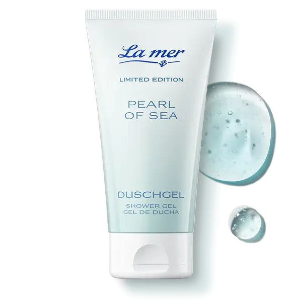 Pearl of Sea Duschgel