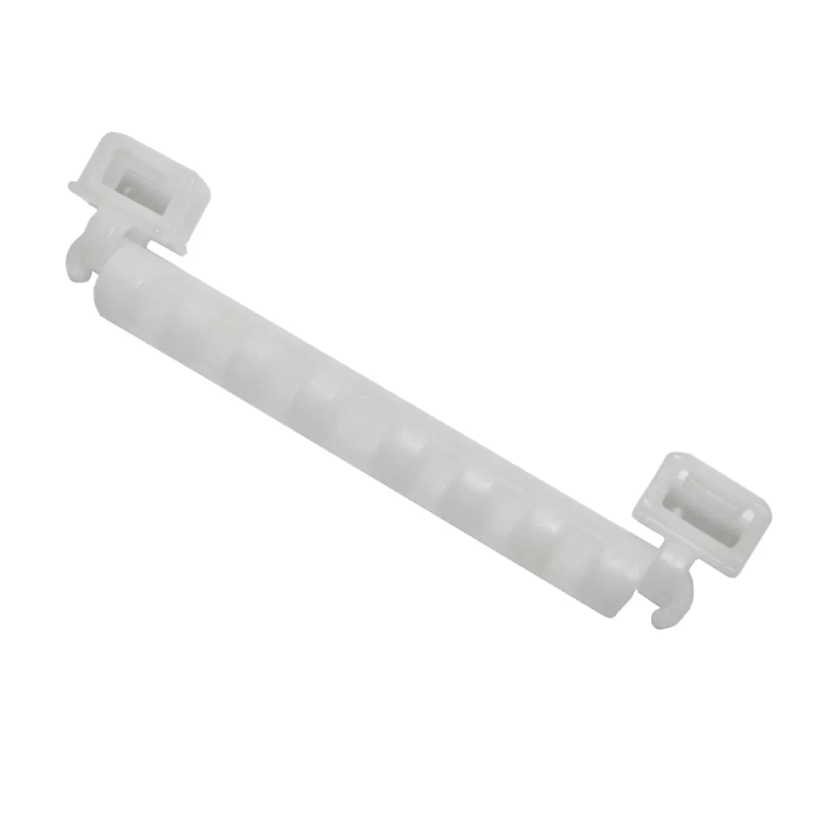 Klick Schlaufengleiter Maxi weiss