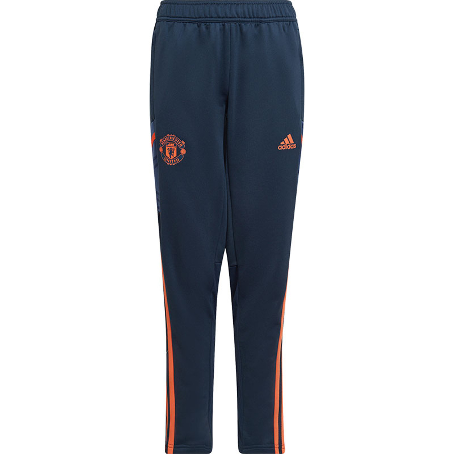adidas Manchester United Trainingspak Kids