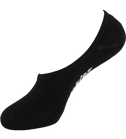 Dickies Footies - 3-pak - InvisiBlå - Hvid-Sort-Gr?
