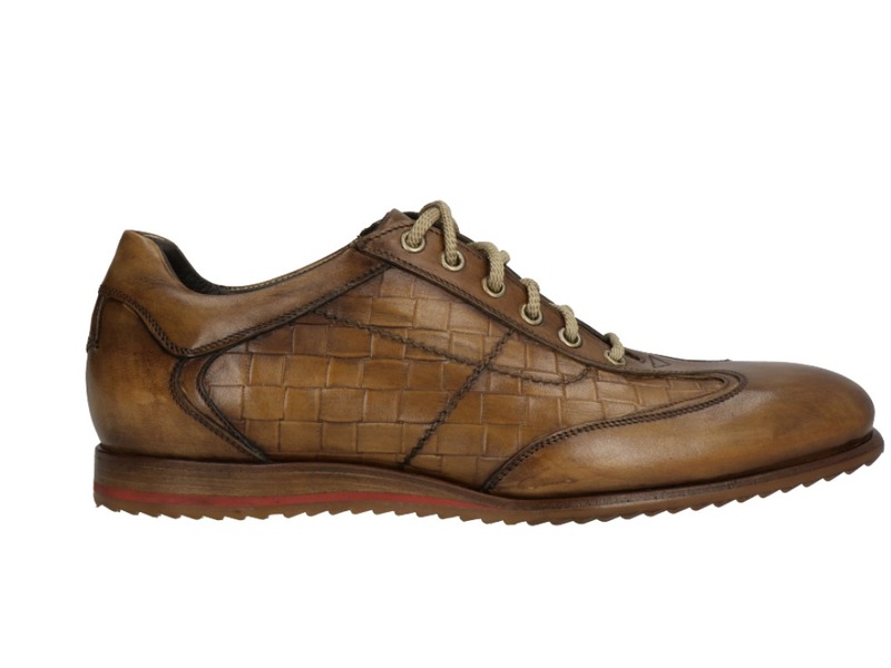 Harris 2681 Cognacbruin
