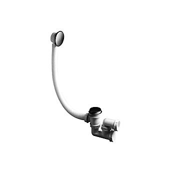 Plieger badafvoercombinatie quick-clac 6/4
