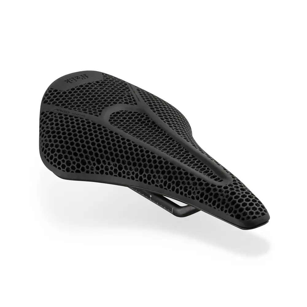 Fizik Vento Argo R1 Adaptive Zadel Zwart