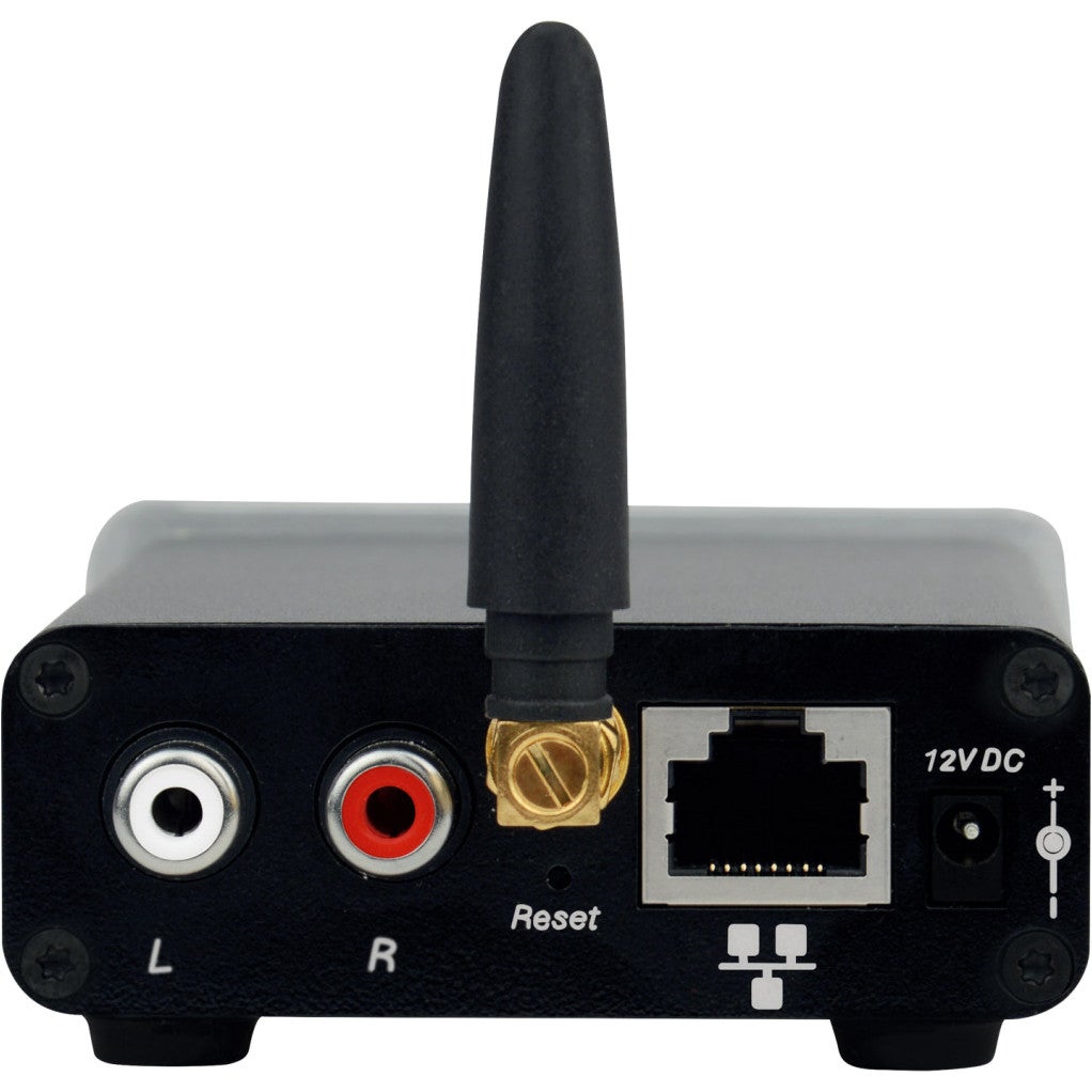 Audiophony WICASTplay+ WiFi-zender voor actieve speakers