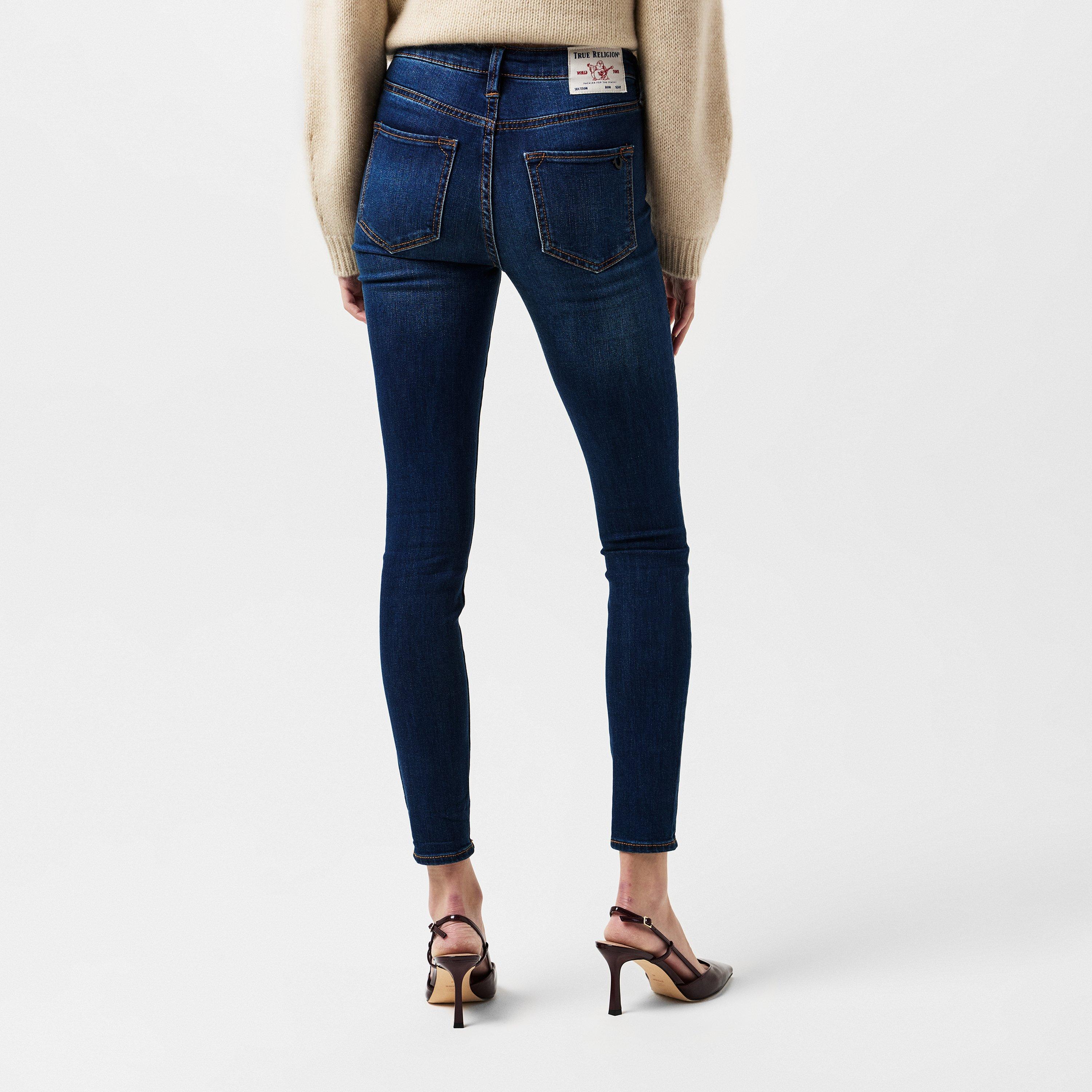 True Religion Halle Jeans