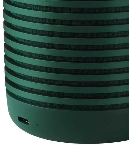 Bang & Olufsen Beosound Explore Vert Enceintes Bluetooth portables