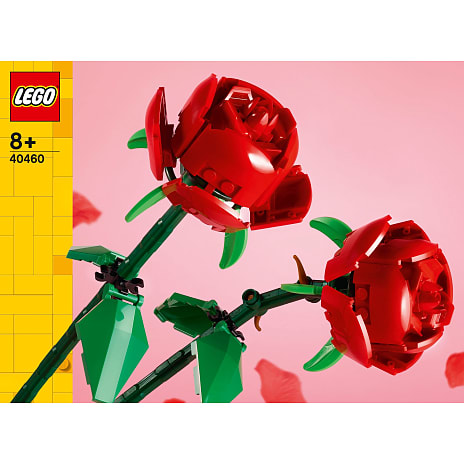 LEGO Roser 40460