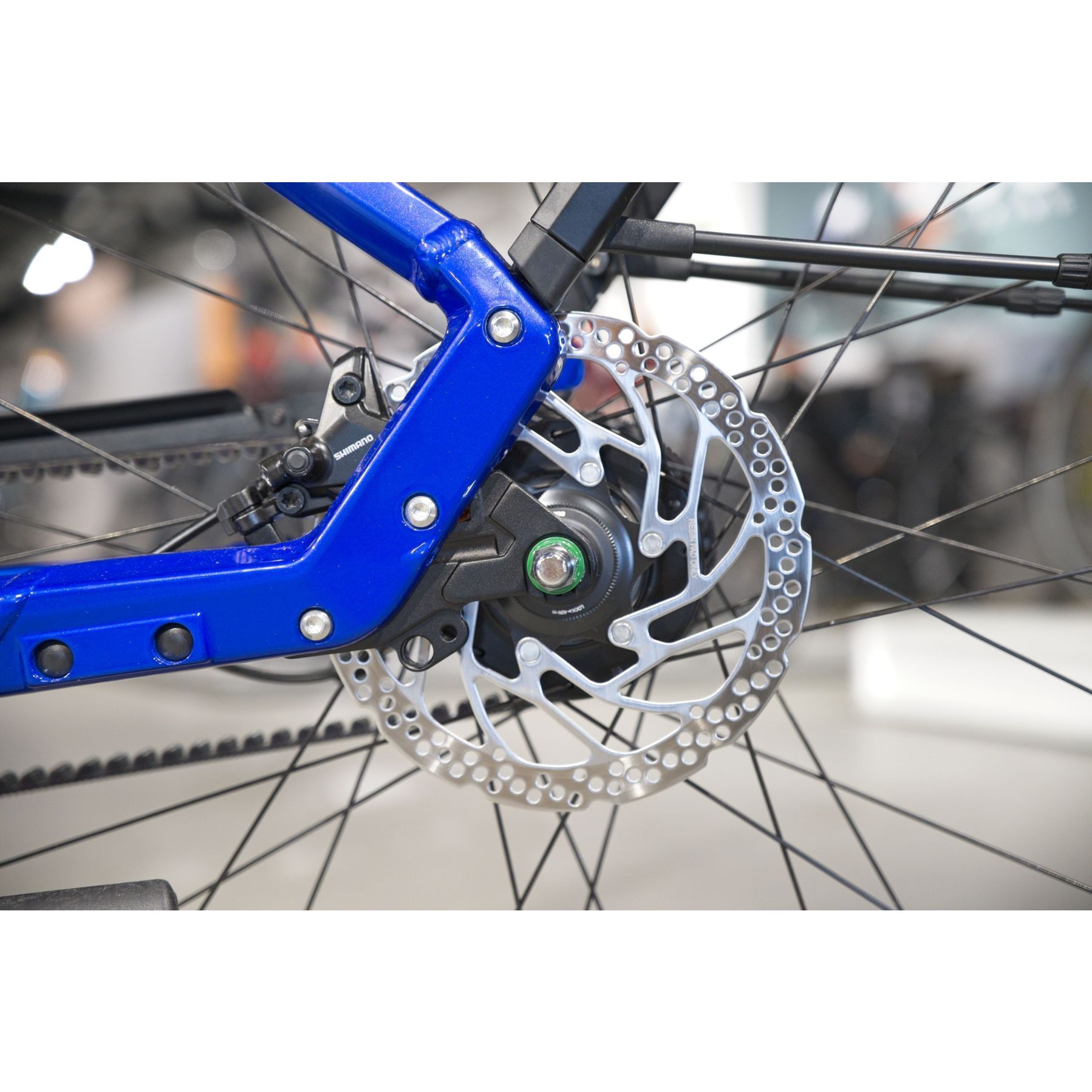 Flyer Gotour 5.43