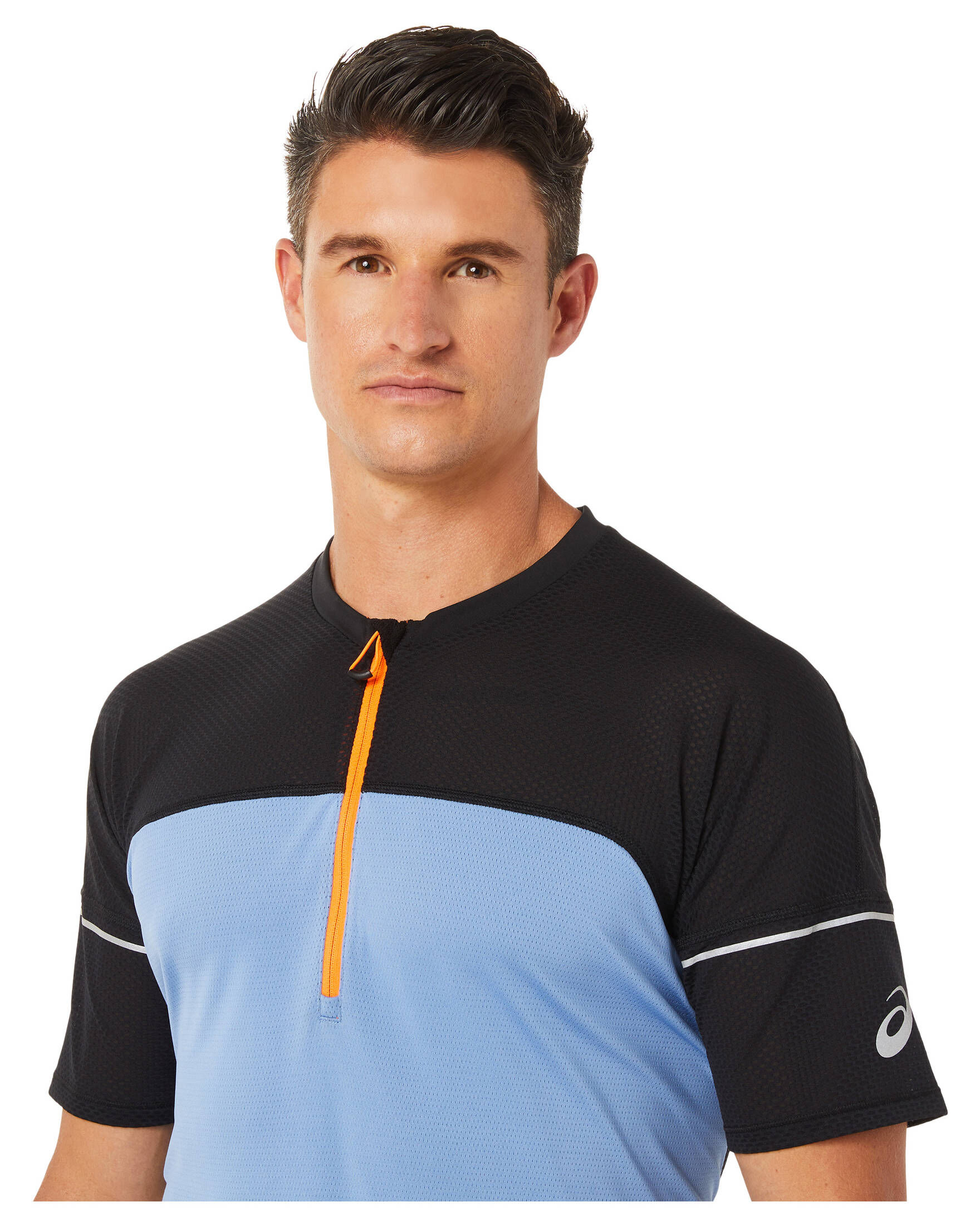 Asics| Herren Laufshirt FUJITRAIL™ TOP