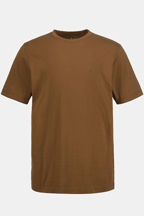 JP 1880 T-Shirts, Basic, 2er-Pack, Rundhals, bis 8XL