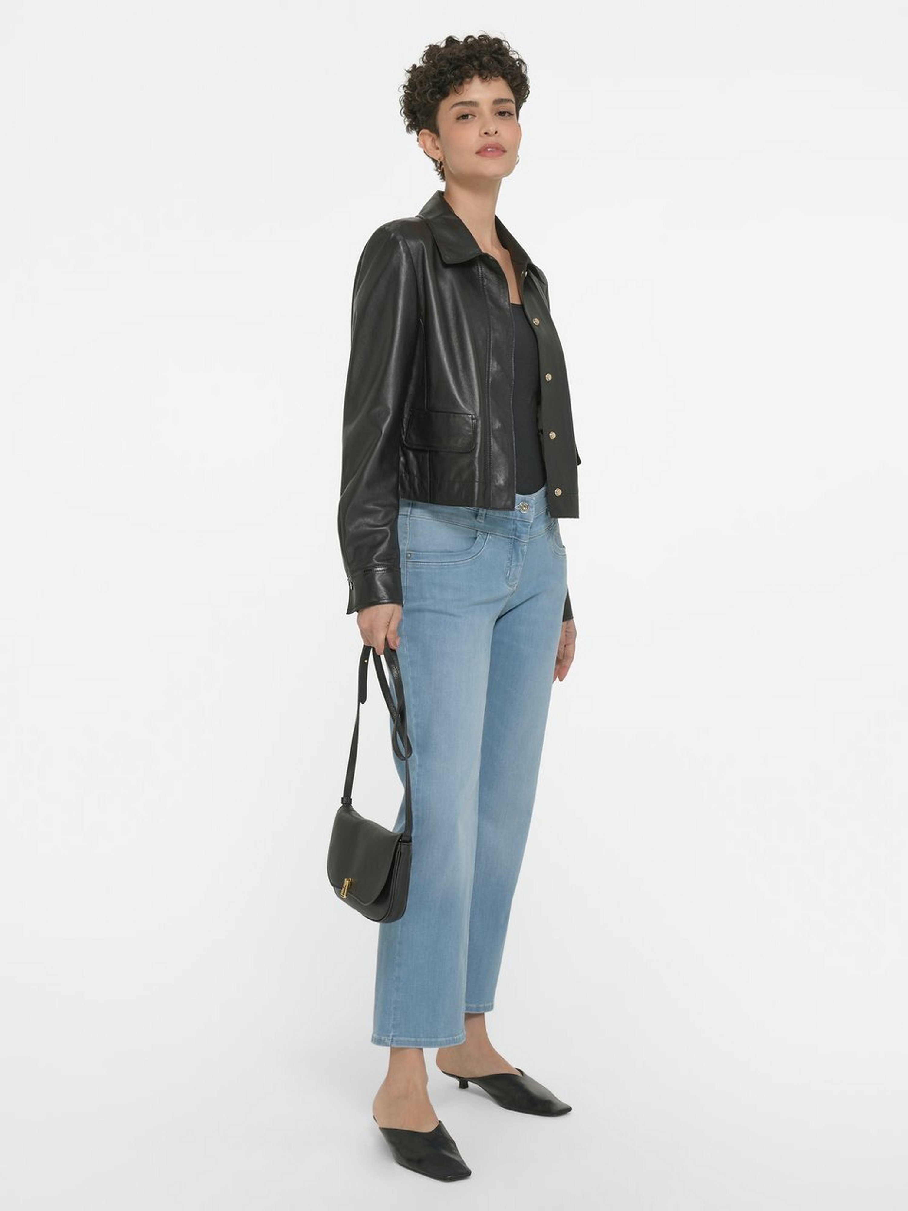 5-Pocket-Jeans