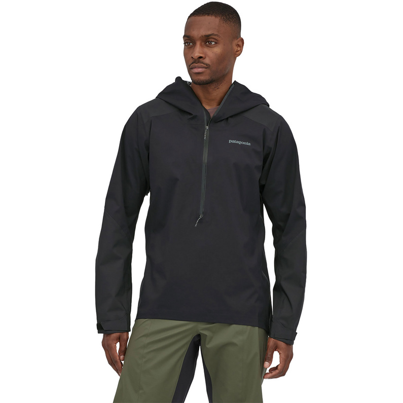 Patagonia Herren Dirt Roamer Storm Anorak