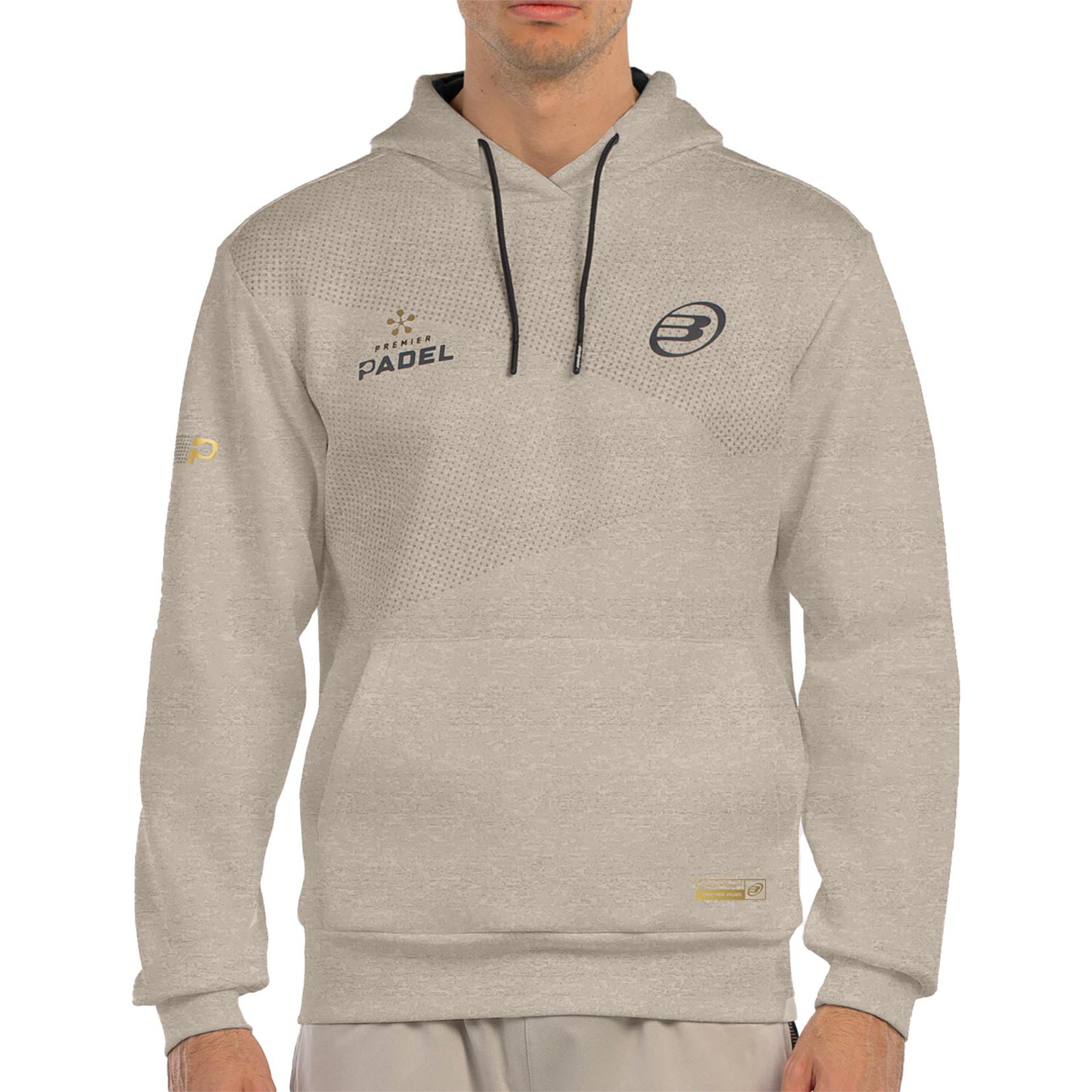 Bullpadel Premier Padel Heren Set 3