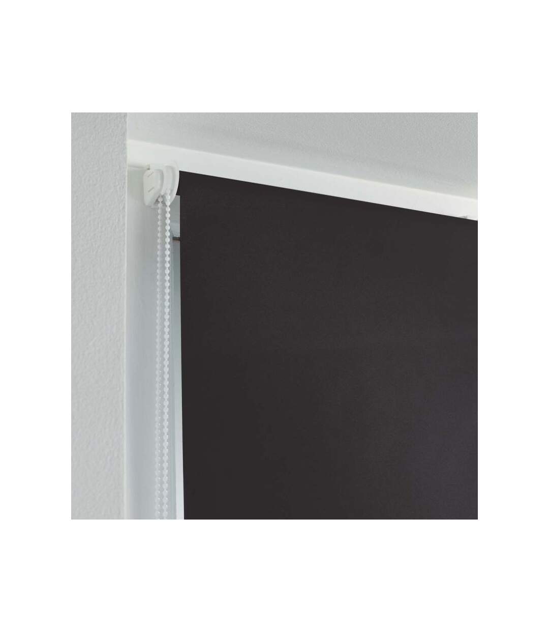 Store Enrouleur Occultant Occult 60x90cm Noir