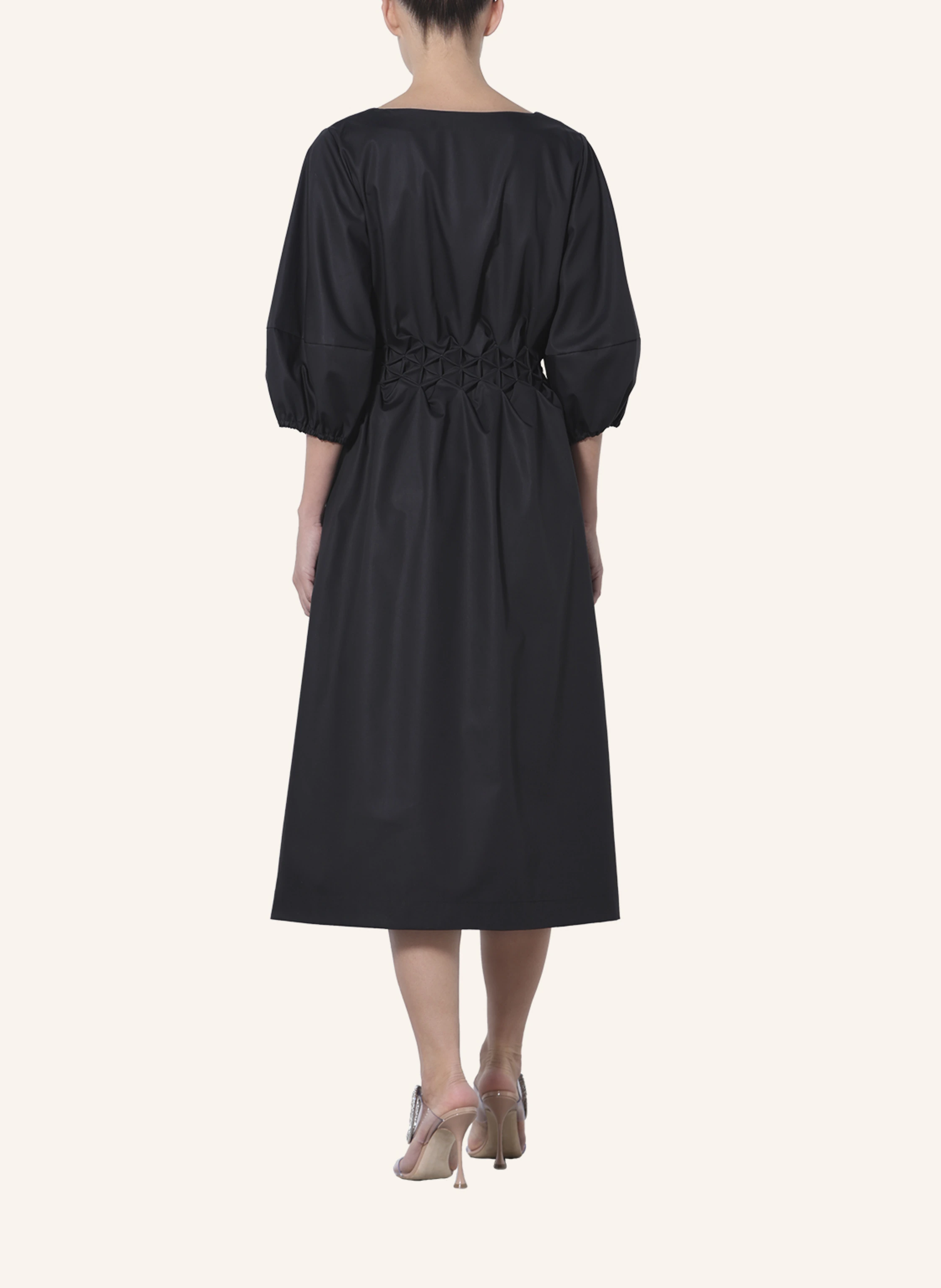 ARMARGENTUM Kleid HELENE