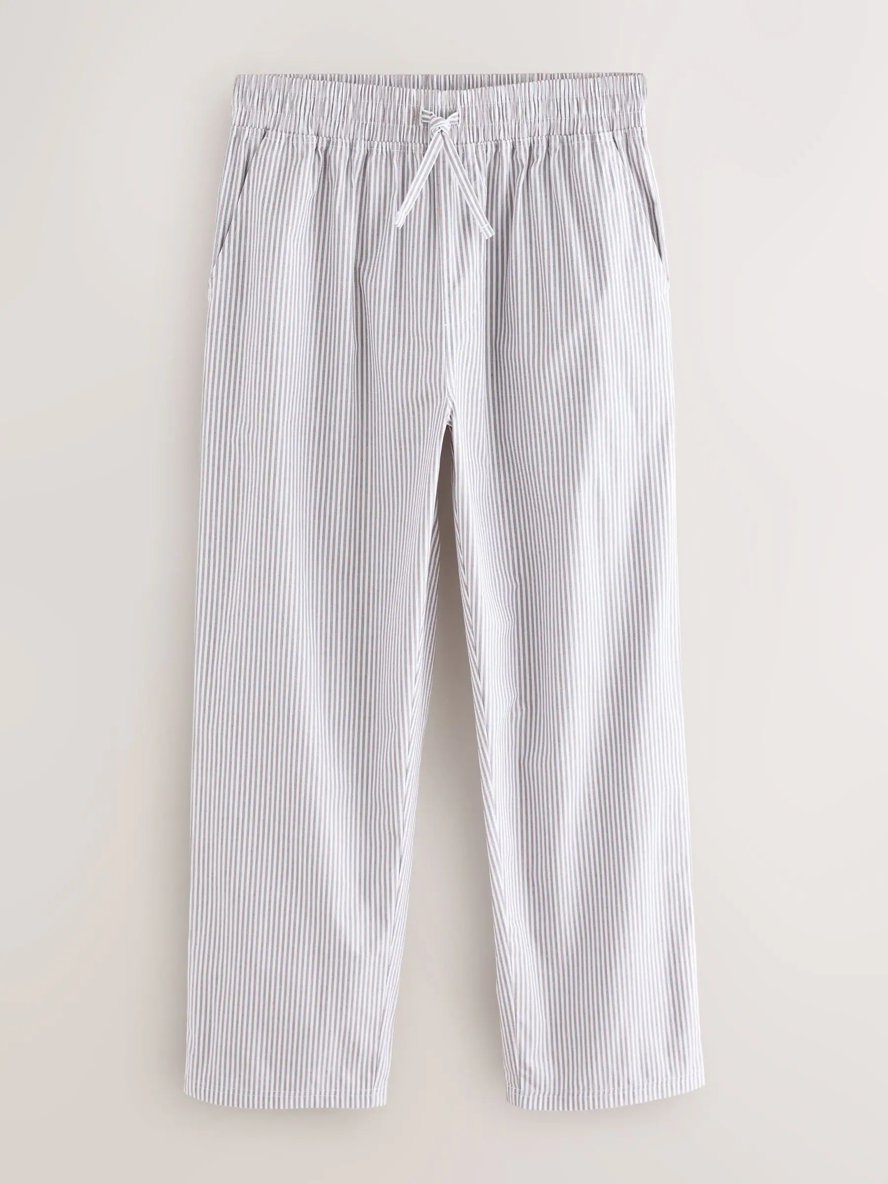 Bruin - Long Sleeve Stripe Woven Pyjamas Set