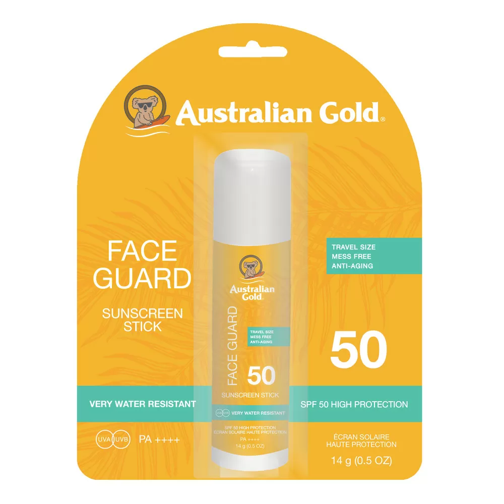 Australian Gold Ultimate Hydration solstift SPF50 - 14 g.