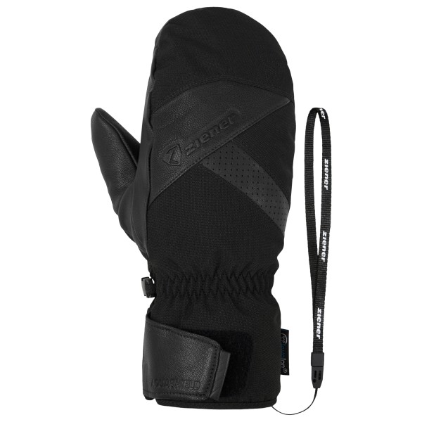 Ziener - Gettero-Z AS AW - Gants