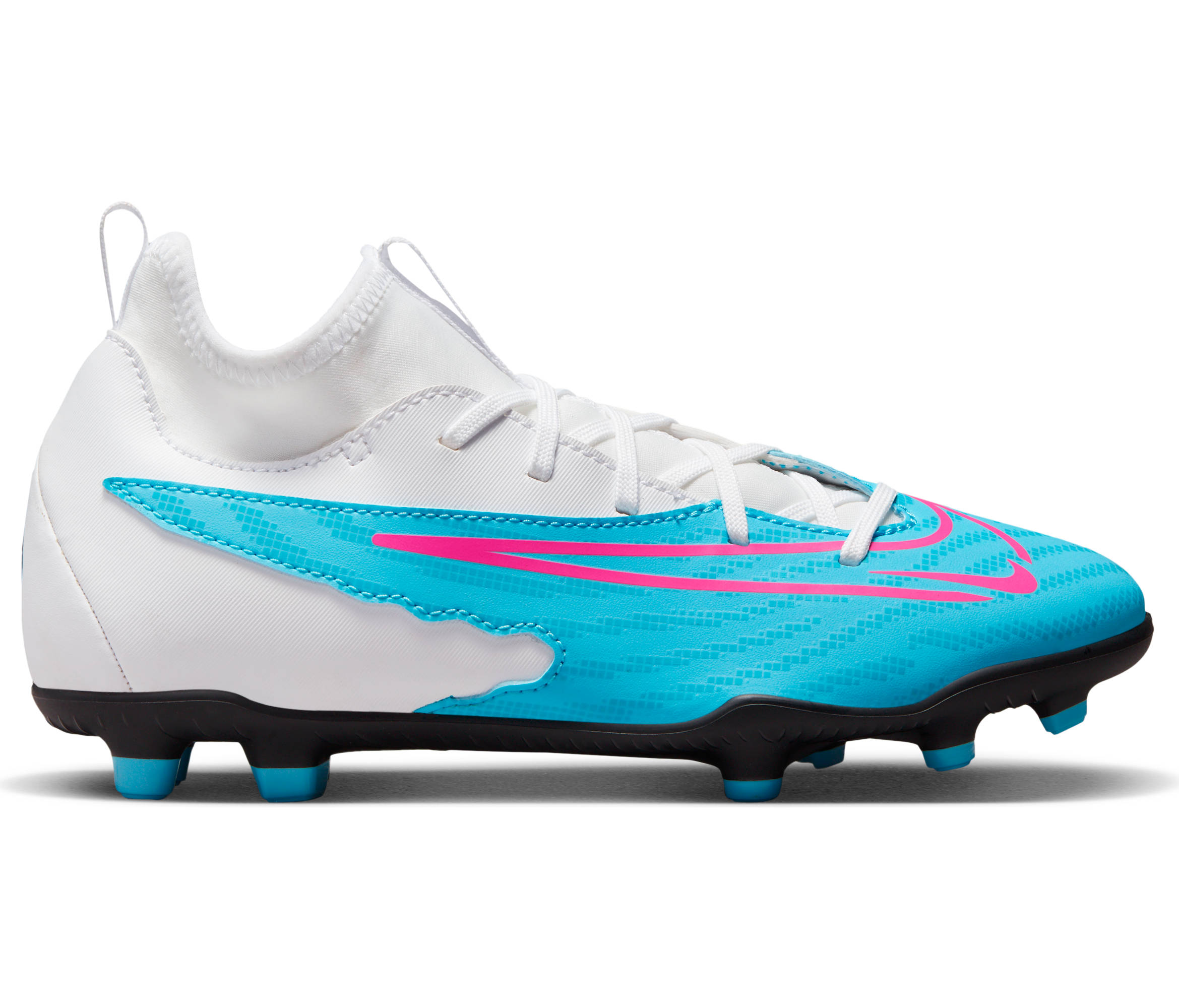 Nike Jr Phantom Gx Club Df Fg/mg