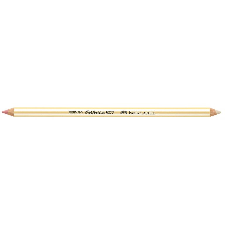 Faber-Castell Perfection Radierstift