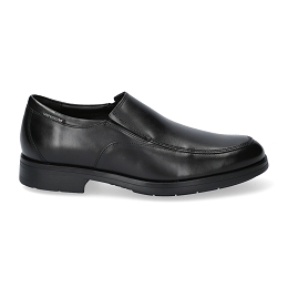 salvatore  Veau carnaby 17800  Noir