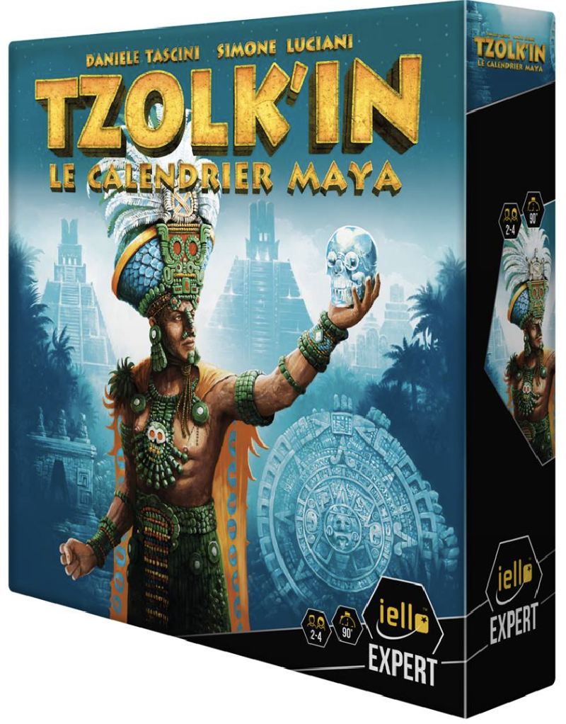 Tzolk'in