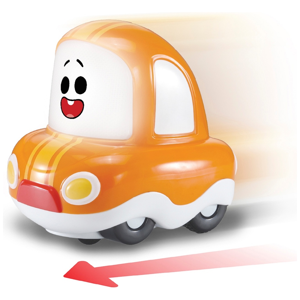Vtech Toot-Toot Cory Carson Fernbedienung Cory