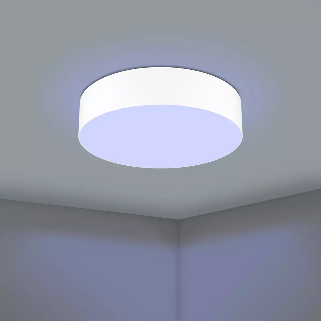 LED-Deckenleuchte Romao-Z